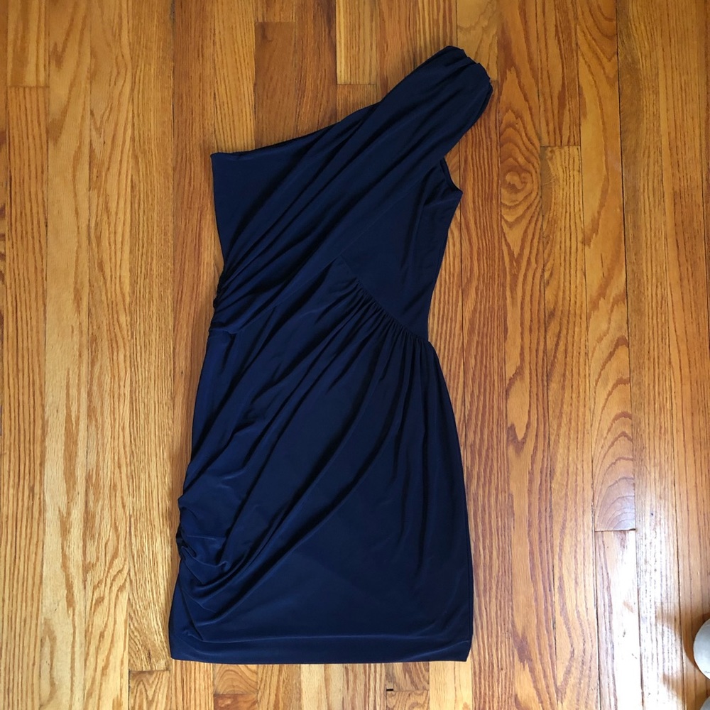 Soprano One Shoulder Dress - Picture 1 of 3